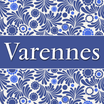 Varennes+Pro